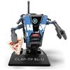 Mega Construx Mega Contrux Black Series Borderlands CL4P-TP BL-U