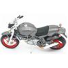 HMJDZ Modello Per DUCATI MONSTER S4 Modello Di Moto Regalo Compleanno Giocattoli Per Collezione Auto 1/18