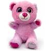 Generisch Peluche anatra 18 cm - piccolo peluche colorato - regalo per bambini (orsacchiotto)