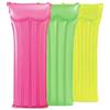 Intex Trading Ltd Materassino Trasp.Neon 183X76