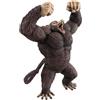 ICHIBANSHO FIGURE Dragon Ball - Statuetta Sofvics della Grande Scimmia Son Goku (La Cronaca di Goku)