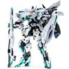 TOYVERSE Infinite Nova Azure Falcon | Kit di costruzione per mecha trasformabile alto 22,5 cm, diverse parti, base display, design a doppia forma