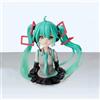 YXCC-SEN Hatsune Miku Figure Kasane Teto Figure