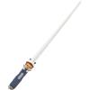 Star Wars Lightsaber Squad Ahsoka Tano - Spada Laser Estensibile Bianca, Gioco di Ruolo, Gioco di Ruolo The Mandalorian, per Bambini dai 4 Anni in su