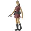 Playmates Vivid Imaginations Star Trek 9,5 cm Action Figure Uhura in Enterprise Outifit