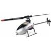 Amewi AFX4 R3D Elicottero singolo a 4 canali, 6G, con funzione rullo 3D, avvio automatico e autolanding RTF RC telecomandati