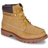 CAT, Caterpillar, COLORADO MOC TOE, Scarpe Stivaletto Scarponcino Moda Fashion Casual