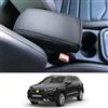 CDEFG Seat Ateca fr 2016-2026 Copertura per Bracciolo Coperchio di Protezione della Ateca Scatola per Parti Console Centrale Guscio della impermeabile e indossabile Antigraffio Ateca 2022 Accessori