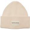 ONLY ALPHA LIFE PATCH RIB BEANIE Berretto Donna