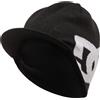 DC BIG STAR VISOR Berretto Unisex