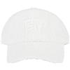 FREDDY CAPPELLINO SHERPA CON MAXI RICAMO FY TONO S Berretto Donna