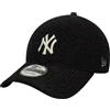NEW ERA WINTER BIRG 9FORTY YORK YANKEES Cappellino Uomo