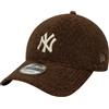 NEW ERA WINTER BIRG 9FORTY YORK YANKEES Cappellino Uomo