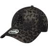 NEW ERA FEMALE COSY LEOPARD 9FORTY LOS ANGELES Cappellino Donna