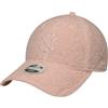 NEW ERA FEMALE WINTER BORG 9FORTY YORK YANKEES Cappellino Donna