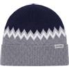 COLMAR ORIGINALS JACQUARD PATTERN BEANIE Berretto