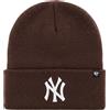 '47 HAYMAKER CUFF KNIT NEW YORK YANKEES Berretto