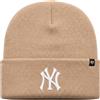 '47 HAYMAKER CUFF KNIT NEW YORK YANKEES Berretto