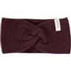 RIFO' FASCIA DONNA CASHMERE RIGENERATO per Testa