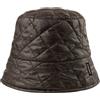 CANADIAN CLASSICS QUILTED BUCKET Cappello Donna