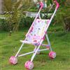 Passeggino per bambole per bambini, giocattolo, bomboniere, accessori,