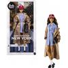 Mattel Barbie Signature @BarbieStyle New York Collectible Doll