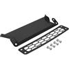 Bevinsee Presa d'aria dinamica compatible with Golf MK7/MK7.5 1.4/GTI/R 2012-2020 compatible with S3 8V 2013-2020 Nero