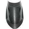 SLIMES Estensione Parafango Anteriore Per Moto Per BMW R1200GS LC R1200 GS Per Adventure R1250GS ADV 1250GSA 14-23(Carbon Look)