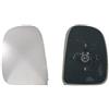 ALKAR Vetro specchio, Specchio esterno 6401959 links, | Compatibile con: FORD TRANSIT Bus, TRANSIT Kasten, TRANSIT Pritsche/Fahrgestell