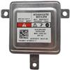 CAKYSE Compatibile con Amarok per Beetle per Touareg per Caddy Faro allo Xeno H-ID Zavorra D6S D8S H04 S0007 OE #8K0941597F W003T22171 Xenon Zavorra