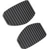 SVTSTRQE Per Fiat Per Scudo MK1 1996 1997 1998 1999 2000 2001 2002 2003 2004 2005 2006 2007 Accessori Coperchio Pastiglie Frizione Freno Copertura pastiglia pedale frizione freno