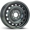 ALCAR 4180 - Cerchione in acciaio 5X13 ET35 4X98