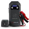 Schumacher Electric Avviatore di emergenza al litio e alimentatore portatile SL1672, 4 in 1, 1000 A, 12 V, 10 Watt wireless e ricarica USB 3 A, funziona su auto, camion, moto, batterie marine, SUV e