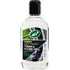 Turtle Wax 53165 Wet N Black Trim & Tyre Gel 300 ml, dona una lucentezza profonda e ricca con resistenza all'acqua e protezione UV ai pneumatici della tua auto.