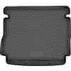 Walser Vasca Baule XTR su Misura Compatibile con Audi Q5 (8RB) 11/2008-12/2017, Hybrid