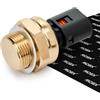 RIDEX 1103T0009 Termocontatto ventola radiatore Compatibilità con RENAULT Clio 2 BB0/1/2, CB0/1/2