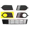 VAN WEZEL 5222594 Griglia paraurti anteriore Dx Compatibilità con SUZUKI SWIFT III MZ, EZ