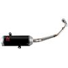TURBOKIT SCARIO SYM SYMPHONY SR 125 12