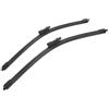 WSRY Tergicristallo Tergicristallo Anteriore 2 Pezzi 26+20 Per Jaguar E-Pace X540 2017-2023