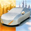 Generic Telo Antigrandine Per Auto per Dacia Duster (2018-2025) | Protezione antigrandine per auto, telo copriauto per antigrandine, antipioggia e antisole,Anti Vento e Antipolvere