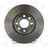 Champion 2x CHAMPION Disco freno Anteriore Ø260mm Altezza: 41mm Spessore: 24mm Cerchio foro-Ø: 100mm ventilato 562196CH Compatibilità con OPEL Meriva A X03 Corsa C Hatchback X01 COMBO Tour Tigra TwinTop X04