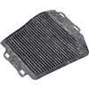 BLUE PRINT Filtro, Aria abitacolo ADBP250068