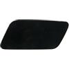 ZDPVK For Audi, for A3 2012 2013 2014 2015 2016, Paraurti anteriore Copertura lavafari Tappo acqua fari 8V3955275 8V3955276 190221 Copertura ugello lavafari(LEFT)