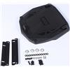 GIVI Portapacchi GiVi per valigie Monokey® con piastra E251