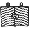 DHC49N protezione radiatore Per Nightster 975 RH975 RH 2022-2024 | Copertura della griglia della griglia protezione della protezione radiatore motociclo