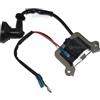 perfektGarten Bobina di accensione compatibile con Gardetech ‎GTLE-5217 decespugliatore decespugliatore