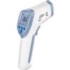 INNOLIVING SpA TERMOMETRO FRONTALE A INFRAROSSI RANGE TEMPERATURA CORPOREA 32-43 GRADI DISTANZA MISURAZIONE 1-3 CM