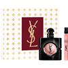 YVES SAINT LAURENT Black Opium Eau De Parfum - Cofanetto regalo 1pz - Cofanetto Profumo Donna