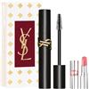 YVES SAINT LAURENT Mascara Lash Clash Extreme Volume - Cofanetto regalo 1pz - Cofanetto Make Up