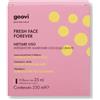 GOOVI Integratori Alimentari Nettare Viso FRESH FACE FOREVER 10x25ml - Integratore Viso